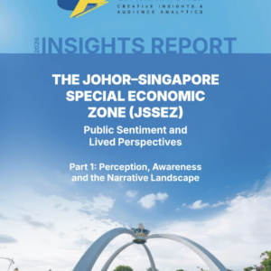 Central Force Insights 2026 Insights Report JSSEZ Public Sentiment and Lived Perspectives Part 1